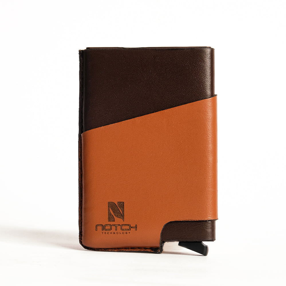 GoPocket Smart Pocket with RFID Block