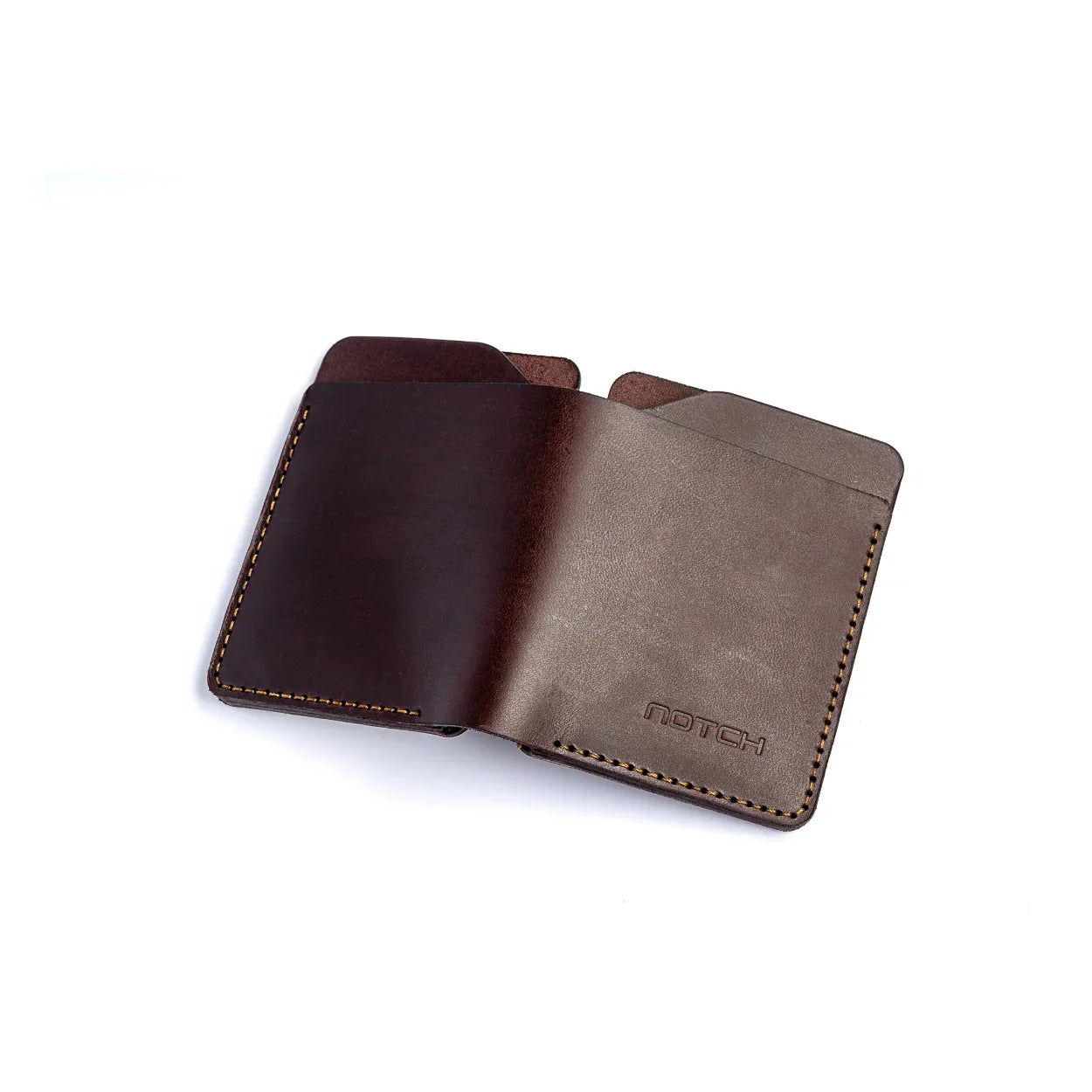 GoFlip Slim Wallet & bigger Cardholder