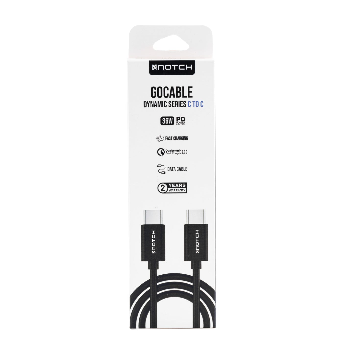 GoCable PVC Dynamic Series
