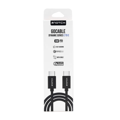 GoCable PVC Dynamic Series