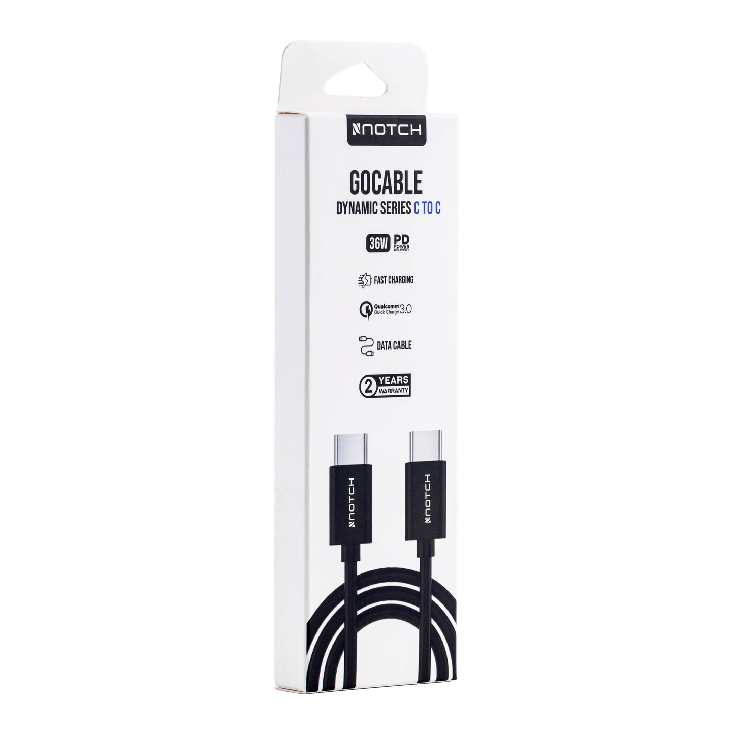 GoCable PVC Dynamic Series