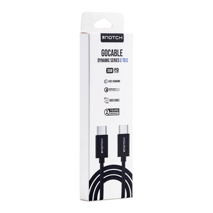 GoCable PVC Dynamic Series
