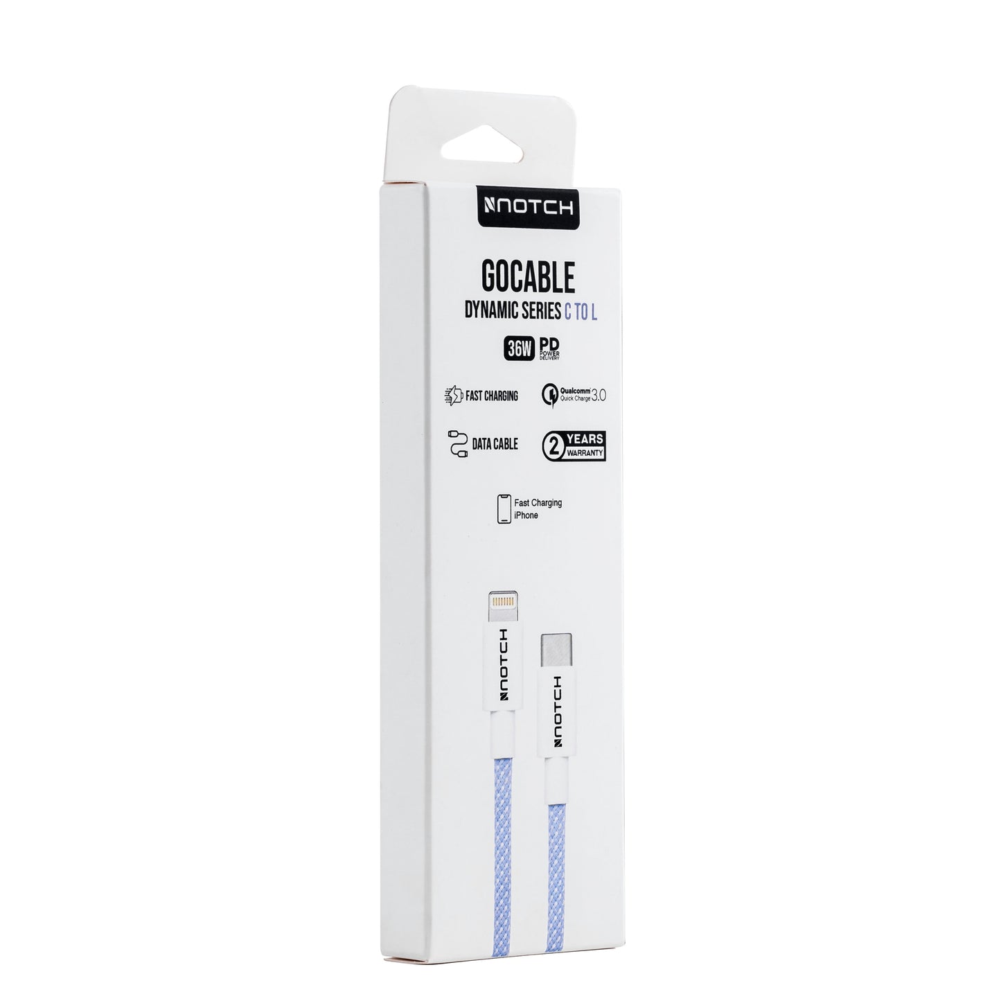 GoCable Dynamic Series