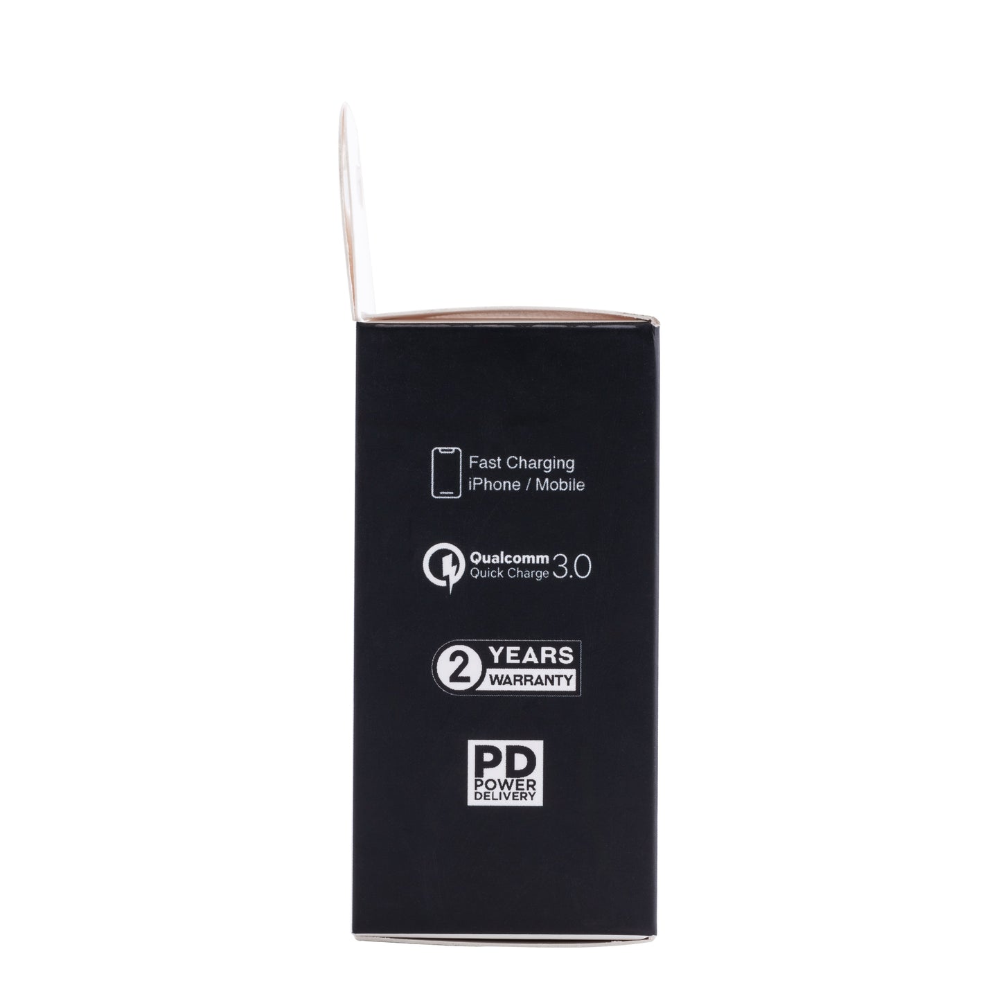 GoPower Car Charger Super 38W