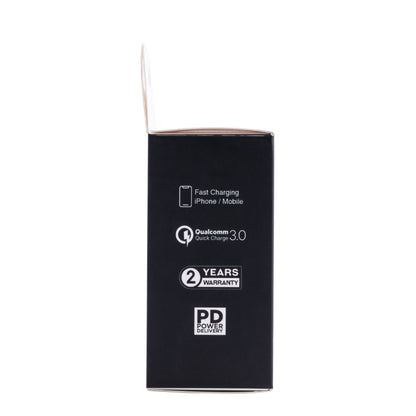 GoPower Car Charger Super 38W