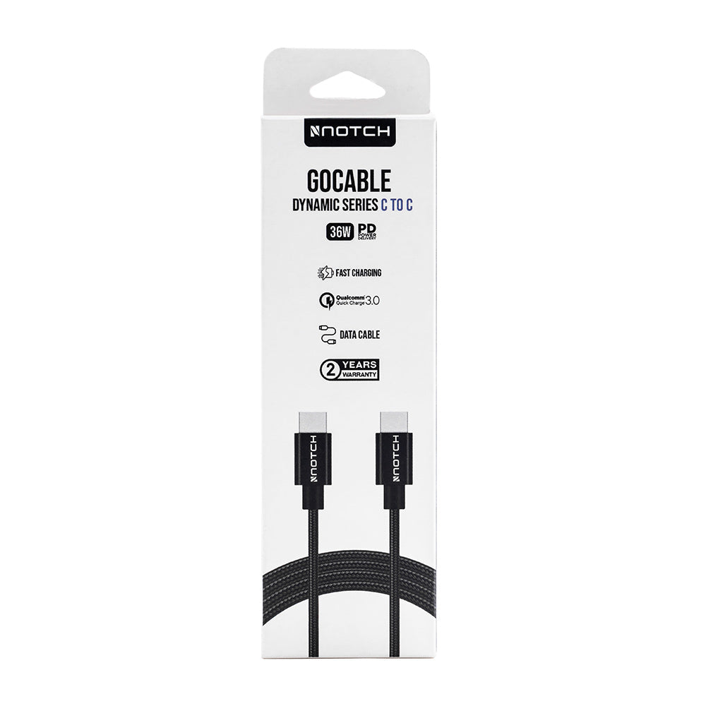 GoCable Dynamic Series