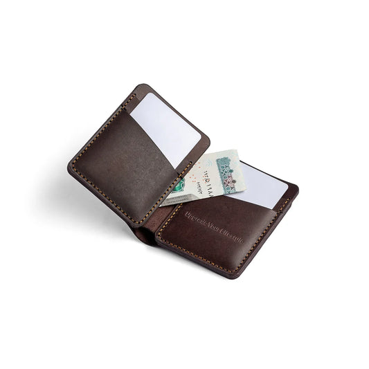 GoFlip Slim Wallet & bigger Cardholder