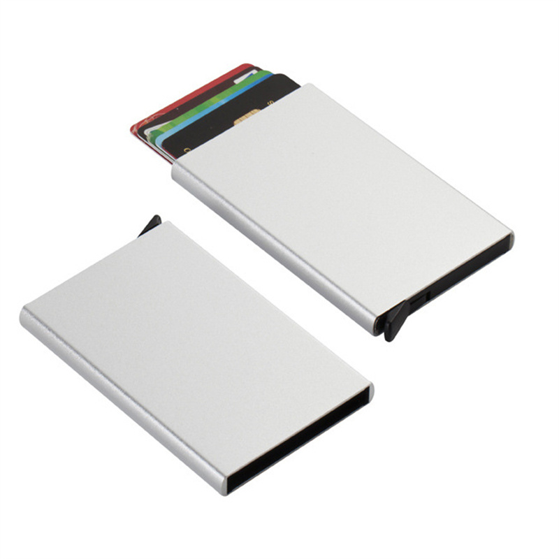 Notch Cardholder Basic 6 Cards