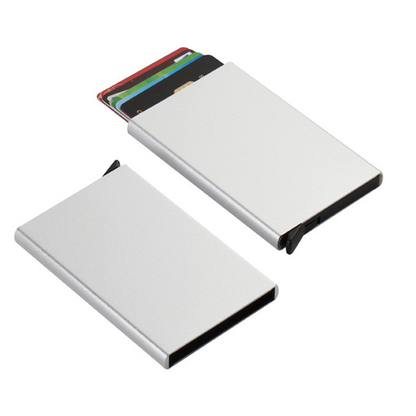 Notch Cardholder Basic 6 Cards