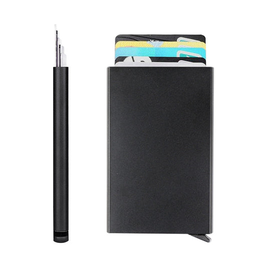 Notch Cardholder Basic 6 Cards