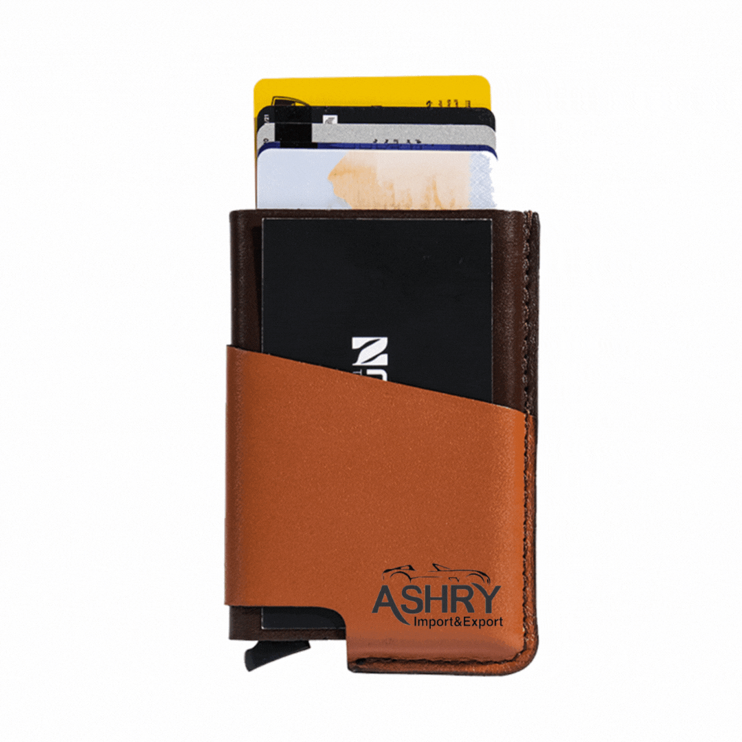 GoPocket Smart Pocket with RFID Block