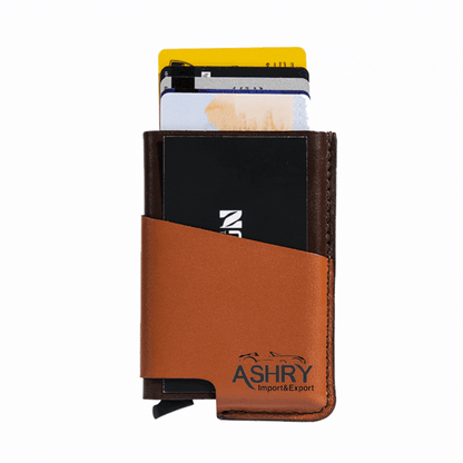 GoPocket Smart Pocket with RFID Block