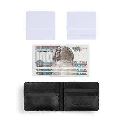 GoBasic Wallet Standard Luxury Wallet