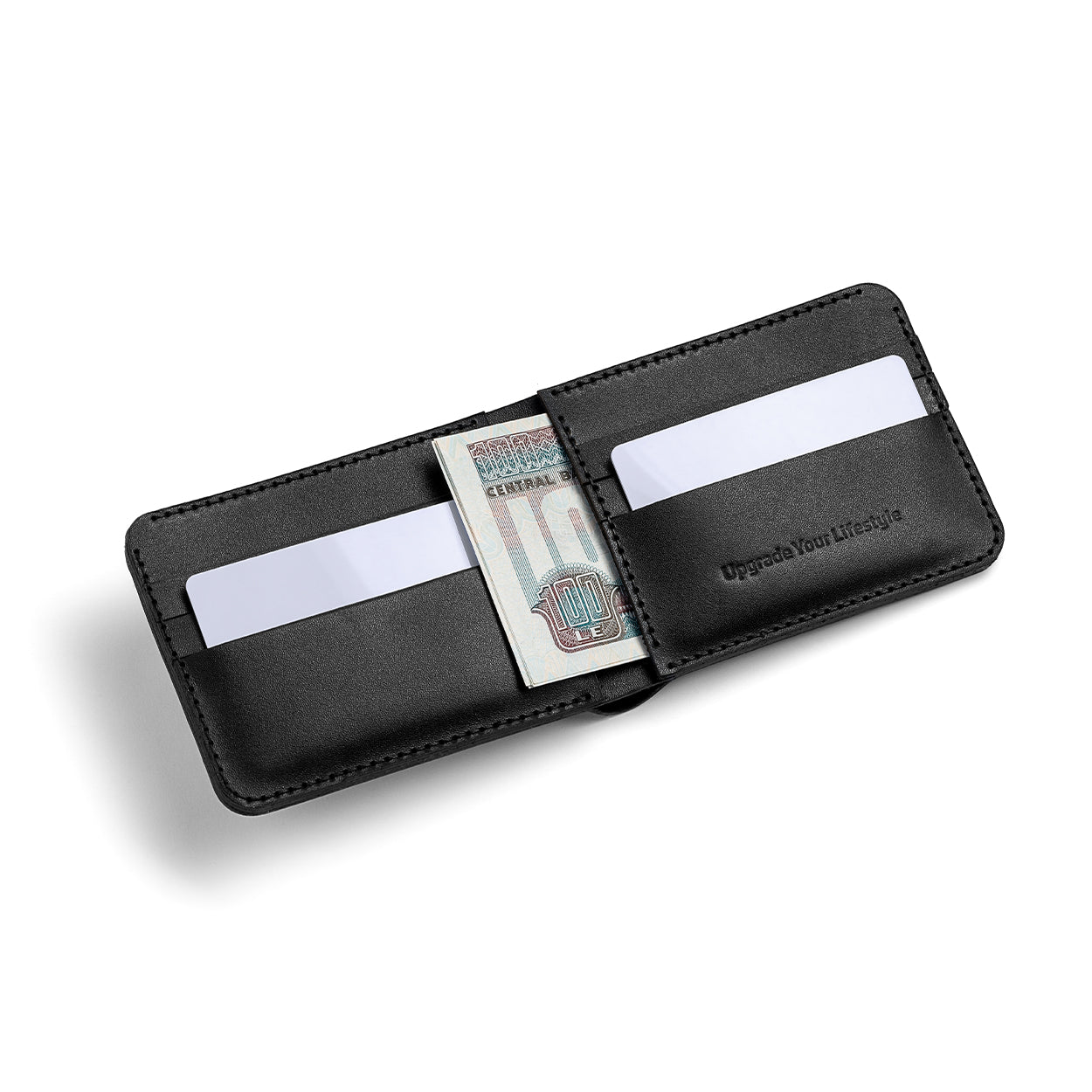 GoBasic Wallet Standard Luxury Wallet