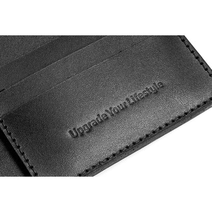 GoBasic Wallet Standard Luxury Wallet