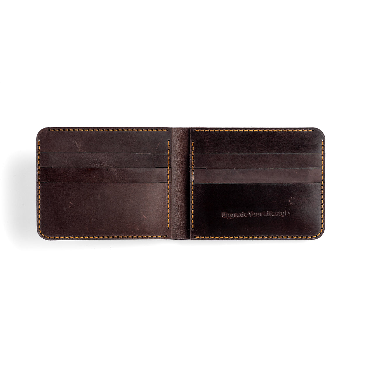 GoBasic Wallet Standard Luxury Wallet