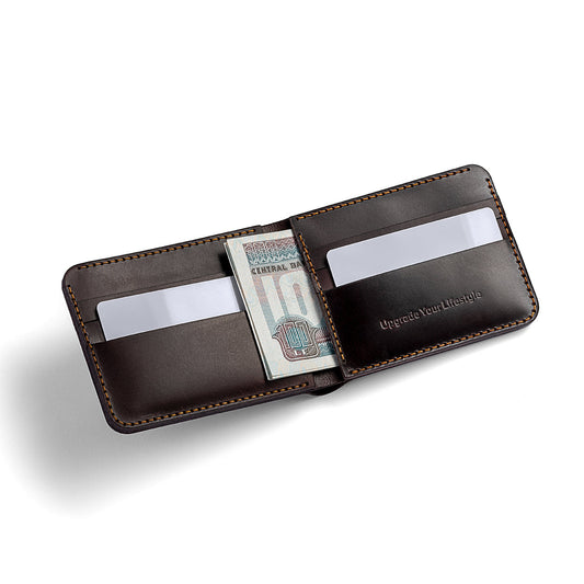 GoBasic Wallet Standard Luxury Wallet