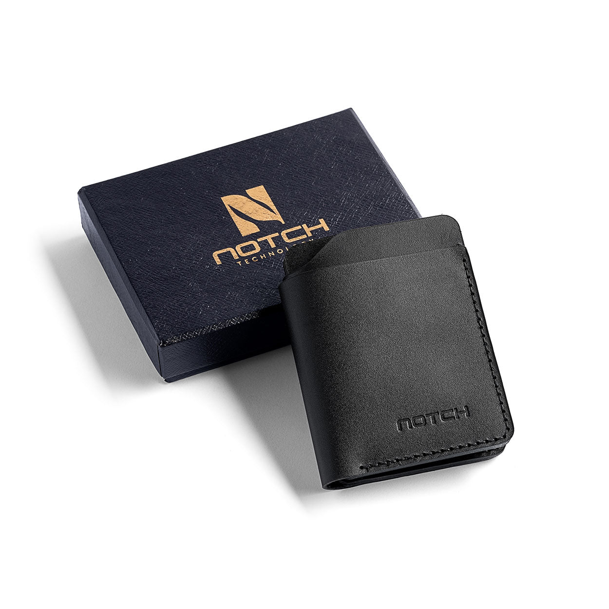 GoFlip Slim Wallet & bigger Cardholder