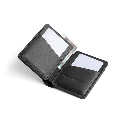 GoFlip Slim Wallet & bigger Cardholder