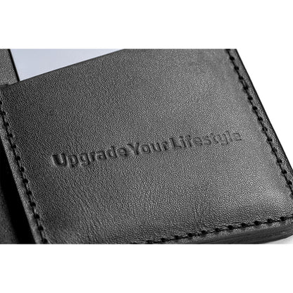 GoFlip Slim Wallet & bigger Cardholder