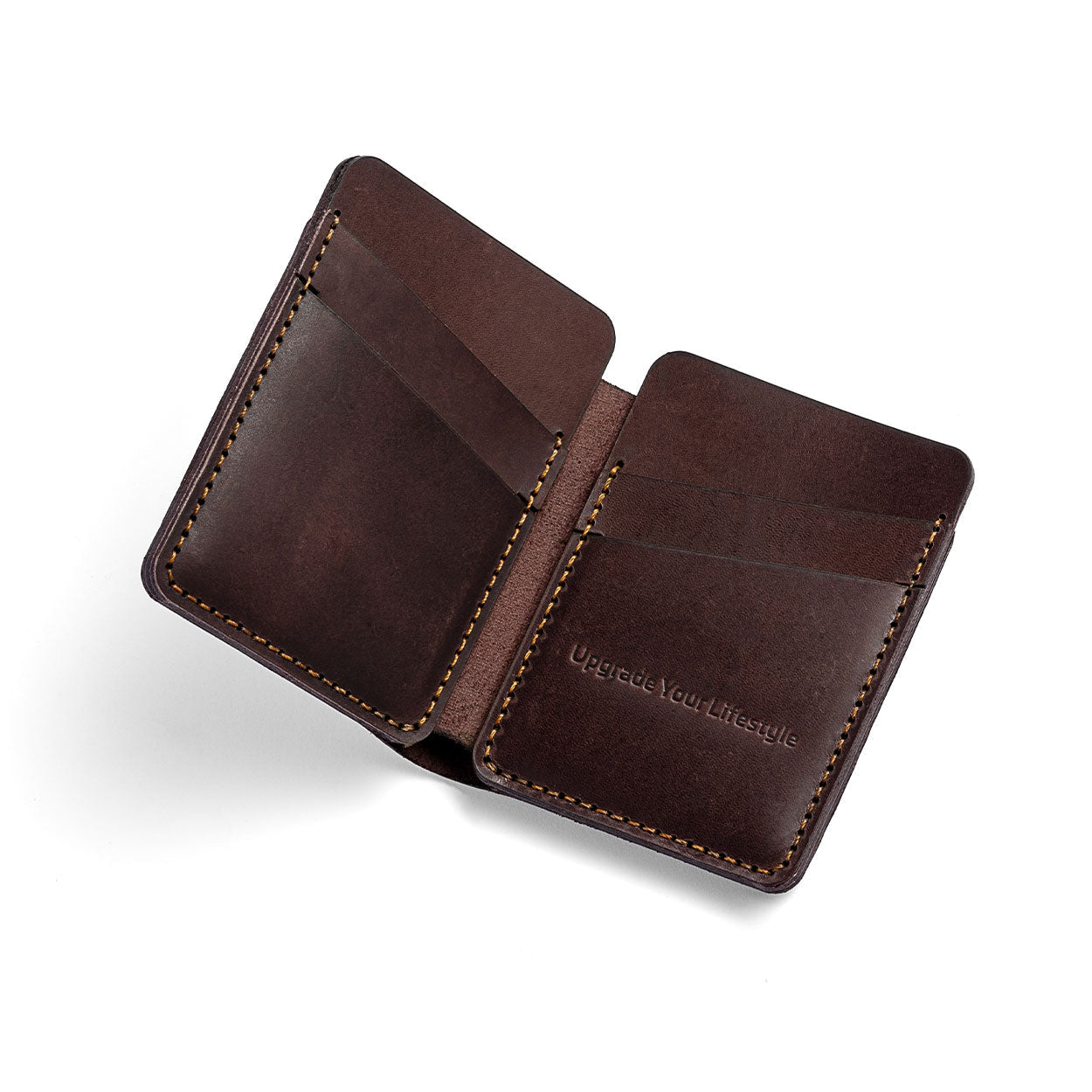 GoFlip Slim Wallet & bigger Cardholder