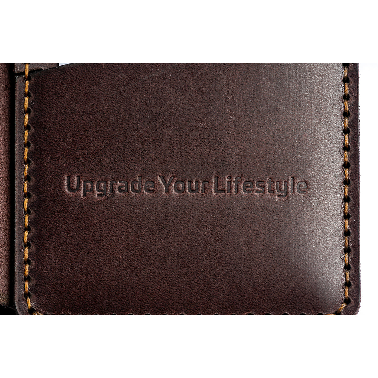 GoFlip Slim Wallet & bigger Cardholder