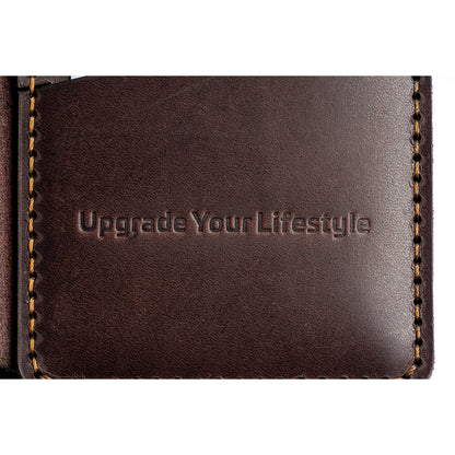 GoFlip Slim Wallet & bigger Cardholder