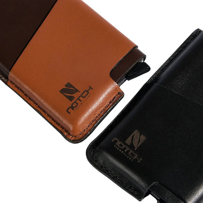 GoPocket Smart Pocket with RFID Block