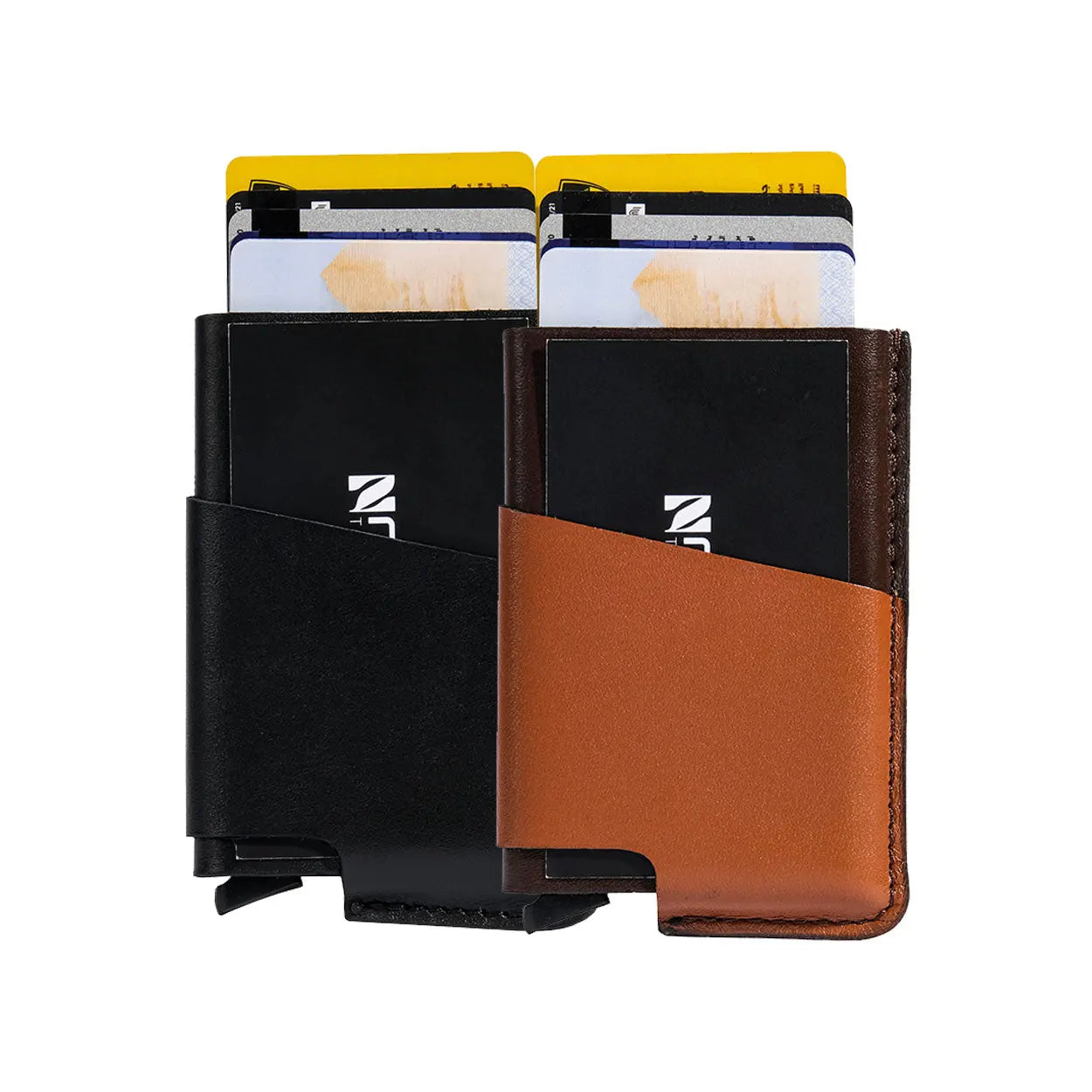 GoPocket Smart Pocket with RFID Block