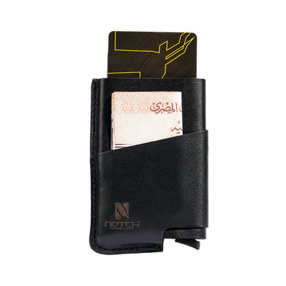 GoPocket Smart Pocket with RFID Block