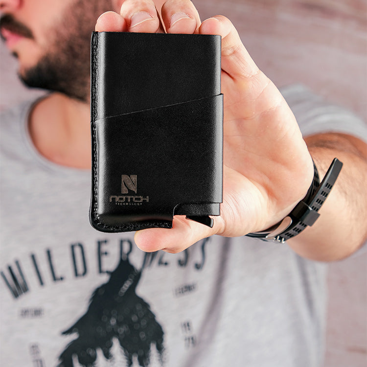 GoPocket Smart Pocket with RFID Block