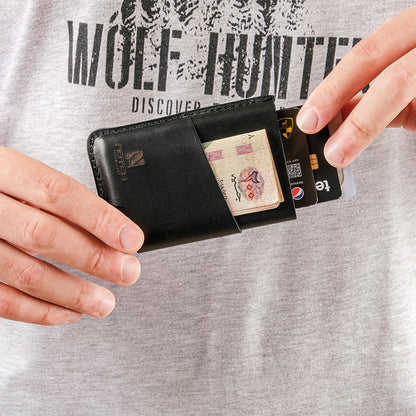 GoPocket Smart Pocket with RFID Block