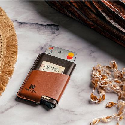 GoPocket Smart Pocket with RFID Block