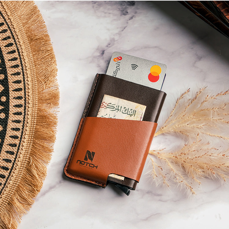 GoPocket Smart Pocket with RFID Block