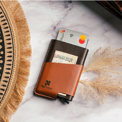 GoPocket Smart Pocket with RFID Block