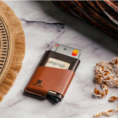 GoPocket Smart Pocket with RFID Block