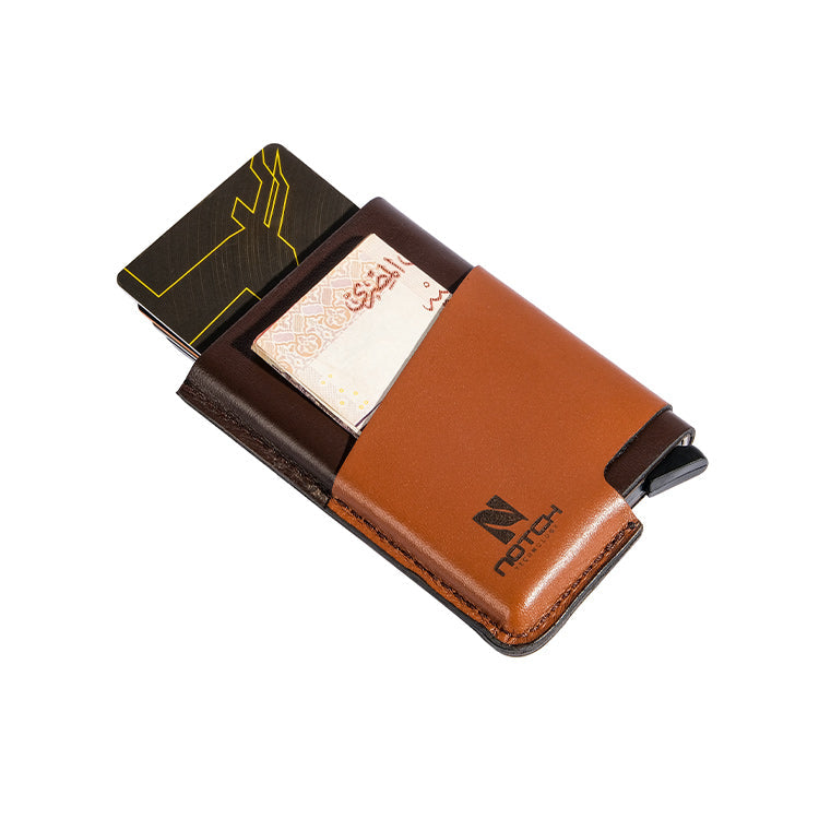 GoPocket Smart Pocket with RFID Block