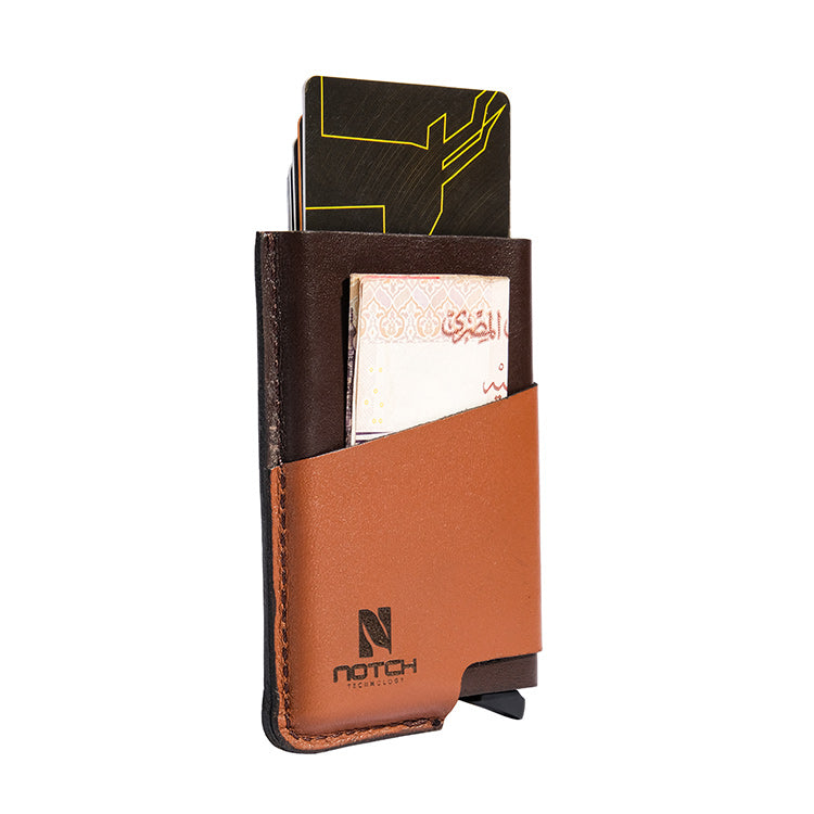 GoPocket Smart Pocket with RFID Block