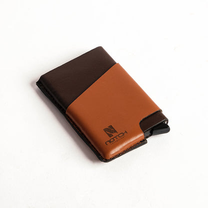 GoPocket Smart Pocket with RFID Block