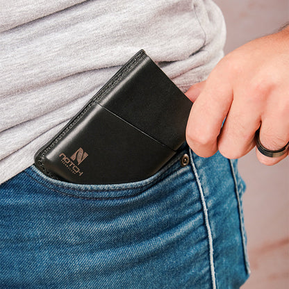 GoPocket Smart Pocket with RFID Block