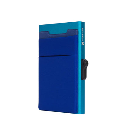 GoWallet Aluminium RFID Block