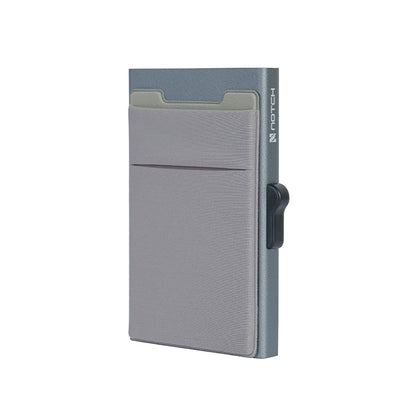 GoWallet Aluminium RFID Block