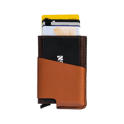 GoPocket Smart Pocket with RFID Block